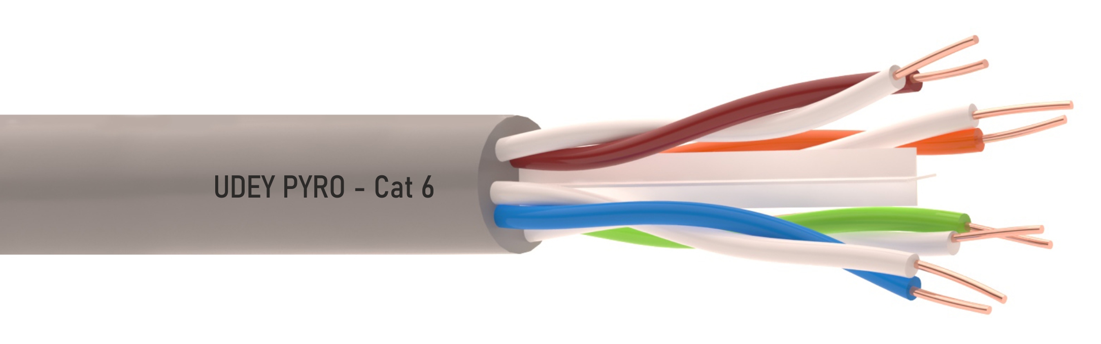 High Temperature Cable